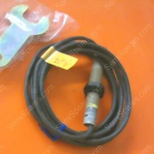 SN-0325-00 | SENSOR, PROXIMITY, P/N E2K-X4MF1, OMRON PNP-NO