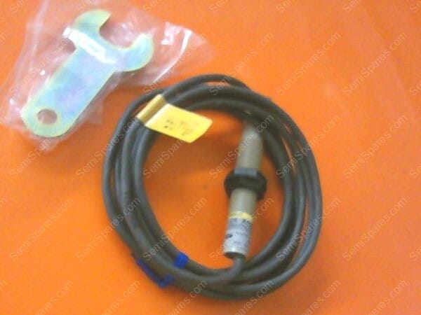 SN-0325-00 | SENSOR, PROXIMITY, P/N E2K-X4MF1, OMRON PNP-NO