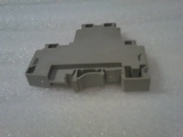 UKKB 10 | DOUBLE-LEVEL TERMINAL BLOCK, 500V, NOMINAL CURRENT: 57A, CONNECTION METHOD - Image 2