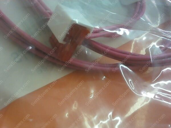 853-190751-002 | ASSY,HARN,CNTRL,SSR2,W/COVERS - Image 2
