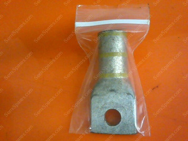 LCA250-38D | PANDUIT LCA250-38D 250 STR CU YELLOW DIE - Image 2