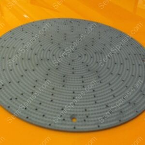 715-028754-004 | PL,UPR SEAL,CPTV,8"