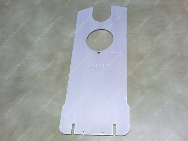 XX-5176-00 | BLADE, HP UPGRADE,0021-76356 - Image 2