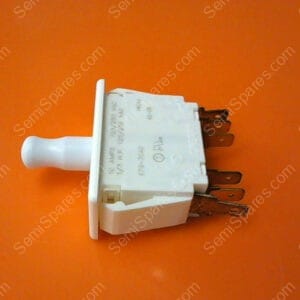 MS-4258-00 | SWITCH,RF INTLK, CHERRY,908-1405,AMT-P6