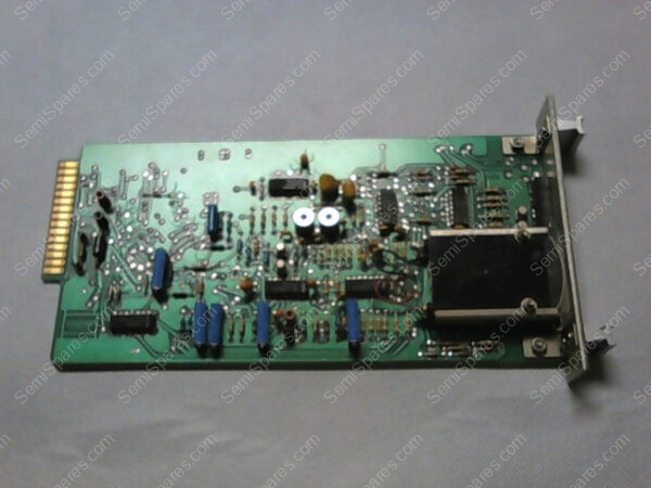 24-0147 | GASTECH 24-0142 INPUT MODULE - Image 2