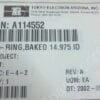 OR-0725-99 | O-RING,A114552,MRC