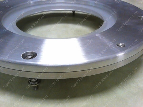 027952 | CLMAP RING ASSY 125 MM OXI - Image 2