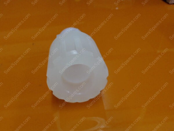 CF-5210-00 | FITTING,SA-AP-16,1 FLARETEK WHITE KNIGHT - Image 2