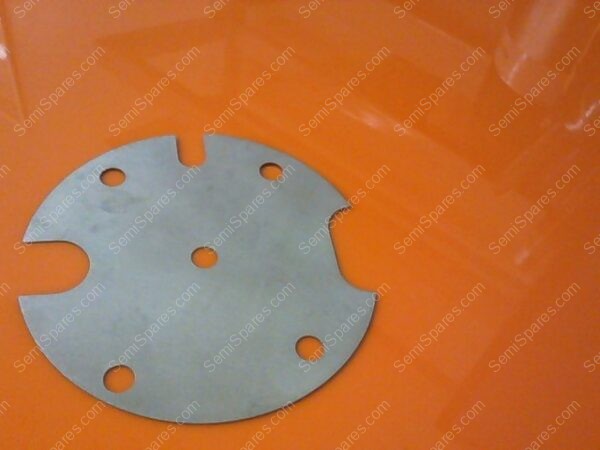 E17060760 | HEAT SHIELD,BERNAS SOURCE,P/N E17060760
