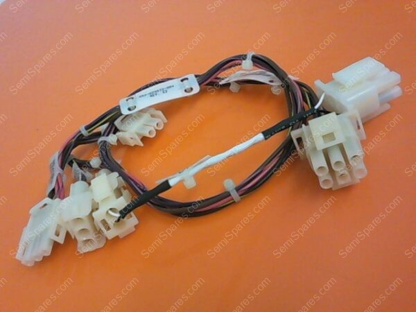 853-025072-004 | ASSY,HARN,DC BREAKOUT,ESC - Image 3