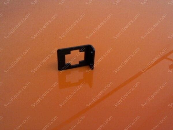 714-074609-001 | BRKT,BLKHD,CONN,PROX SW,EP20+