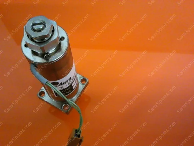 VX-04H-BW | AERA VX-04H-BW S/N 1572 - Image 2