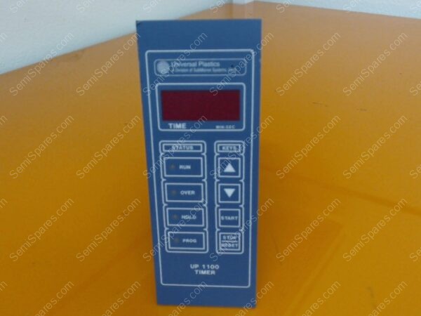 TM-1022-00 | CONTROLLER, #10439,MOD#UP1100,TIMER - Image 2