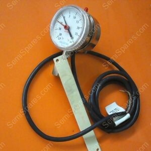 23-0003-001 | MILLIPORE, IPS 122 TYPE 1, 6-30VDC 12W MAX
