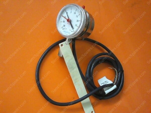 23-0003-001 | MILLIPORE, IPS 122 TYPE 1, 6-30VDC 12W MAX