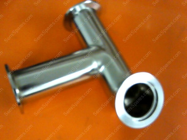 839-032963-002 | WELDMENT, ELBOW - Image 2