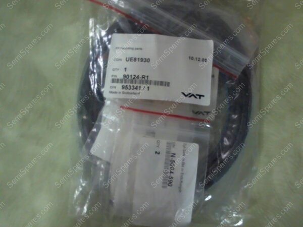 KT-2900-77 | VALVE ,RETROFIT,KIT,P/N 0300X-MA24-AFF-1