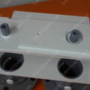 GU-6890-00 | BOX,EXHAUST MERCURY 439353-601 CPVC
