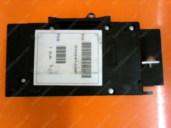 480VAC | 229-2-IR-63F-5-8 7.5A AIRPAX CIRCUIT BREAKER 480VAC 10A AUX SW - Image 2