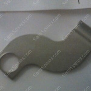 XX-6825-00 | STRAP, 32932, GASLINE, BERNAS