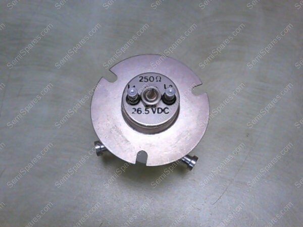 KC-2/S34 | GENERAL PURPOSE RELAYS RELAY, VACCUM SPDT - Image 2