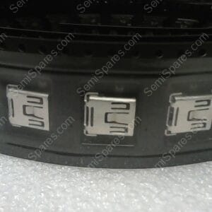 MNE20-5G5P10 | CONN, USB, MINI, A/B RECP, R/A, SMT, REEL