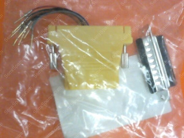 EC-0425-00 | CONN,MALE,93F5280,50F6449,RJ-45 - Image 2