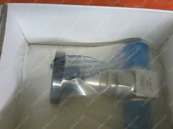 VL-3050-00 | VALVE,NUPRO BELLOW,SS-4BK-V51,FURN