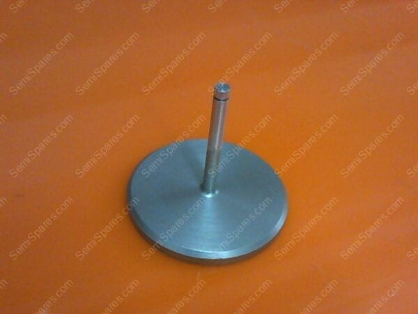 715-003973-001 | LIFTER WAFER - CLEAR ANODIZE - Image 2