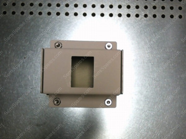 INTERLOCK PANEL | INTERLOCK PANEL, CB7 HOIST/TEMP INTERLOCK - Image 3
