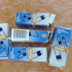 LB-3885-00 | PHILLIPS,EVA M2B 12V1000W,LEICA-0