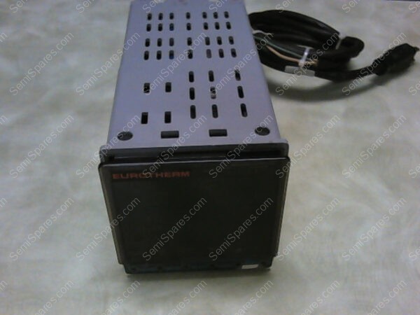 EUROTHERM 902S | EUROTHERM 902S TEMPERATURE CONTROLLER