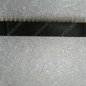 2FCS-40-SG | SOCKET FLAT CABLE IDC, 40P