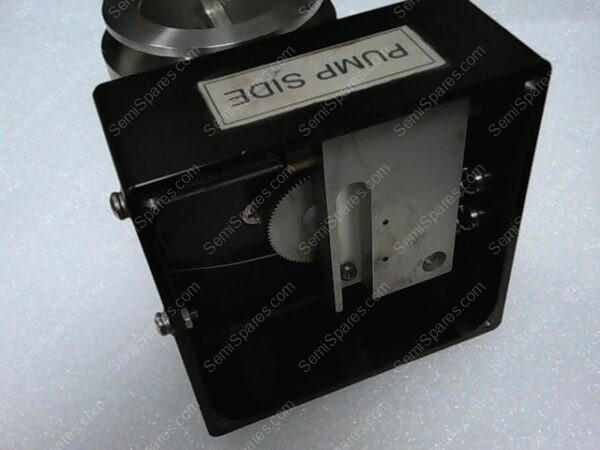 253B-2-50-2 | THROTTLE VALVE
