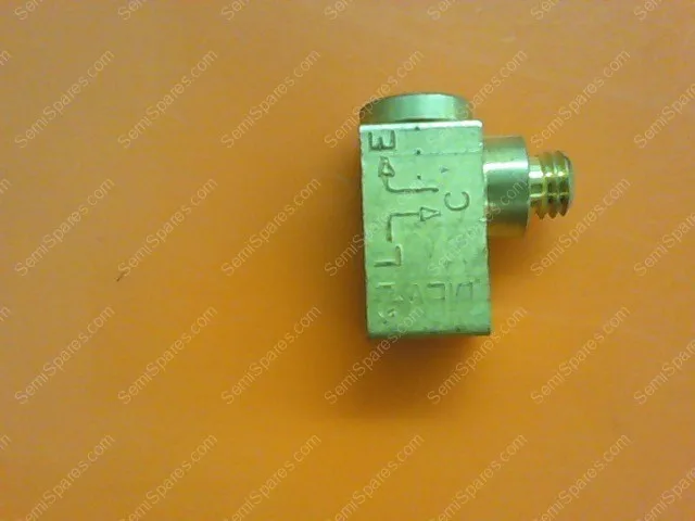 VL-0085-00 | VALVE,POPPET,AIR,QUICK,P/N 2560108 - Image 3