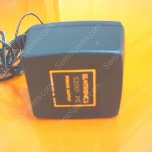 PS-0045-00 | POWER-SUP,S2001,18VDC,800MA,ESD,SEMTRON