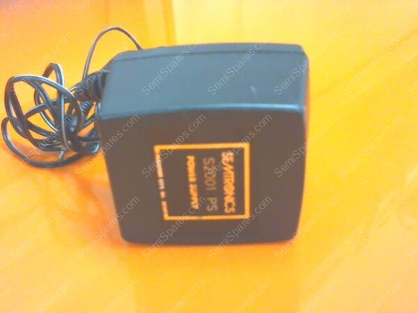 PS-0045-00 | POWER-SUP,S2001,18VDC,800MA,ESD,SEMTRON