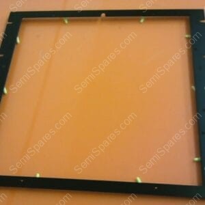 714-077570-001 | FACEPLATE,VME ENCL