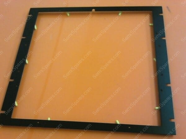 714-077570-001 | FACEPLATE,VME ENCL
