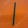 668-007385-036 | CONN HDR 36PIN STRT STRT