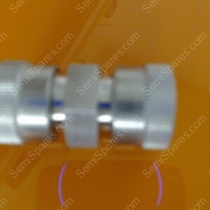 CF-5150-00 | FITTING, SS-8-UT-6, ULTRA TORR UNION,1/2