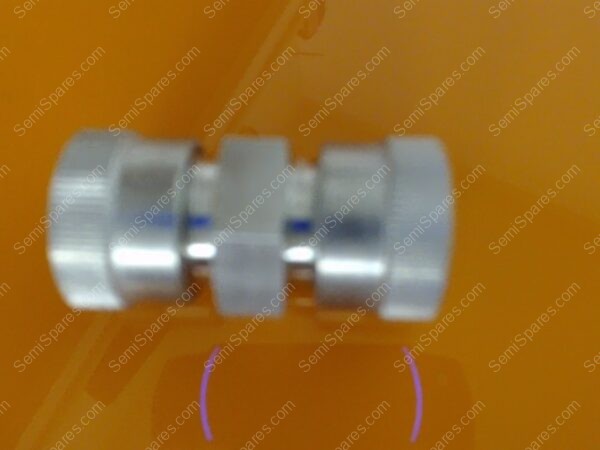 CF-5150-00 | FITTING, SS-8-UT-6, ULTRA TORR UNION,1/2