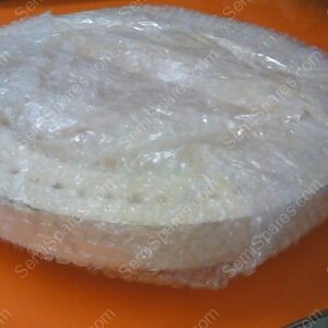 716-011758-016 | RING, EDGE FOCUS, ORIFICE, 6.0