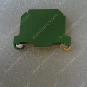 IEC 947-7-2 | GROUNDING TERMINAL BLOCKS