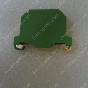 IEC 947-7-2 | GROUNDING TERMINAL BLOCKS