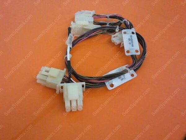 853-025072-004 | ASSY,HARN,DC BREAKOUT,ESC - Image 4