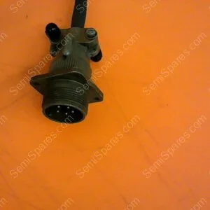 212-581000-001 | CA ASSY,24VDC IEPD