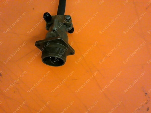 212-581000-001 | CA ASSY,24VDC IEPD