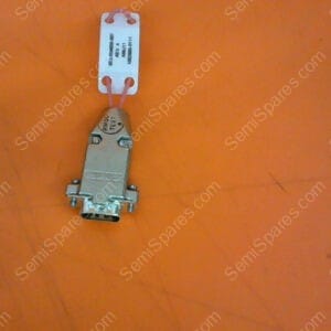853-004650-001 | PLUG,CUSTOMER INTERLOCK