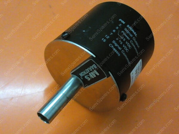 PT-0280-00 | P-TRANS, 122BA-000012AB,2 TORR - Image 3